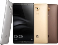 Huawei Mate 8 32GB silber
