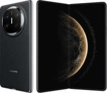 Huawei Mate X6 Black