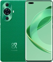 Huawei Nova 11 Pro Green