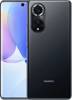 Huawei Nova 9 Black