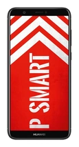 Huawei P Smart Black