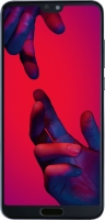 Huawei P20 Pro Single-SIM blue