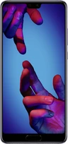 Huawei P20 Dual-SIM 128GB twilight