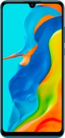 Huawei P30 Lite New Edition Dual-SIM peacock blue