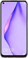 Huawei P40 Lite Dual-SIM skyline grey