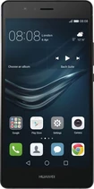 Huawei P9 Lite Dual-SIM 16GB/3GB Black