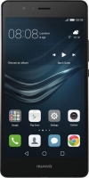 Huawei P9 Lite Single-SIM 16GB/2GB black