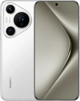 Huawei Pura 70 Pro White
