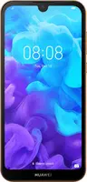 Huawei Y5 (2019) Dual-SIM amber brown
