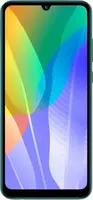 Huawei Y6p Dual-SIM emerald green