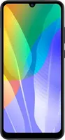 Huawei Y6p Dual-SIM midnight black