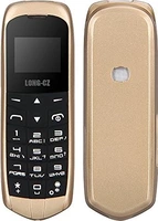 Long-CZ J8 gold