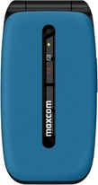 Maxcom MM828 4G Blue