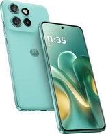 Motorola Edge 60 Neo 256GB/12GB PANTONE Frostbite