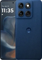 Motorola Edge 60 256GB/8GB PANTONE Gibraltar Sea