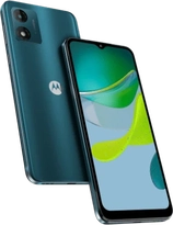 Motorola Moto E13 128GB Aurora Green