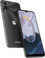 Motorola Moto E22i Graphite Gray