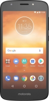 Motorola Moto E5 Play Single-SIM black