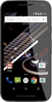 Motorola Moto G 3rd Gen. 8GB black