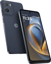 Motorola Moto G05 128GB/4GB Denim Blue