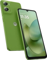 Motorola Moto G06 128GB PANTONE Tendril
