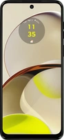 Motorola Moto G14 256GB Butter Creamy