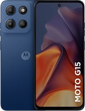 Motorola Moto G15 128GB/8GB sea blue