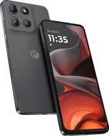 Motorola Moto G15 256GB gravity grey