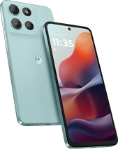 Motorola Moto G15 256GB glacier blue