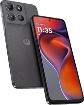 Motorola Moto G15 Power 256GB gravity grey