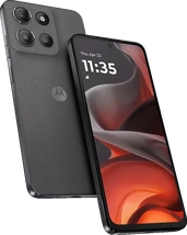 Motorola Moto G15 128GB/4GB gravity grey