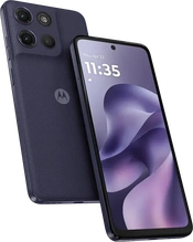 Motorola Moto G17 128GB/4GB PANTONE evening blue