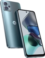 Motorola Moto G23 128GB/4GB Steel Blue