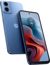 Motorola Moto G34 5G 128GB/8GB Ice Blue