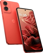Motorola Moto G35 5G 256GB/8GB Guava Red