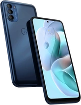 Motorola Moto G41 128GB/4GB Meteorite Black