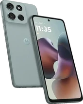 Motorola Moto G56 5G 256GB Pantone Gray Mist
