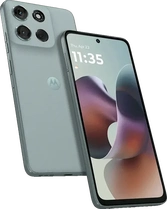 Motorola Moto G56 5G 512GB Pantone Gray Mist