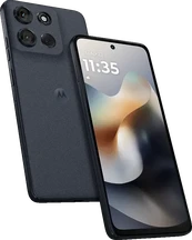 Motorola Moto G56 5G Business Edition 256GB Pantone Black Oyster