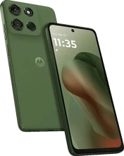 Motorola Moto G56 5G 256GB Pantone Dill