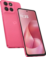 Motorola Moto G57 Power 256GB/12GB PANTONE Pink