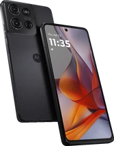 Motorola Moto G75 5G Business Edition 128GB Charcoal Grey