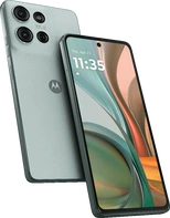Motorola Moto G75 5G 256GB Succulent Green