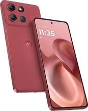 Motorola Moto G86 5G Pantone Chrysanthemum