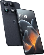 Motorola Signature PANTONE Carbon