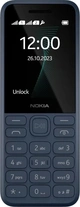 Nokia 130 (2023) Dark Blue