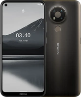 Nokia 3.4 Dual-SIM 64GB charcoal