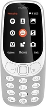 Nokia 3310 (2017) Single-SIM Gray