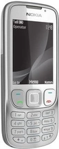 Nokia 6303i classic