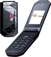 Nokia 7070 Prism
